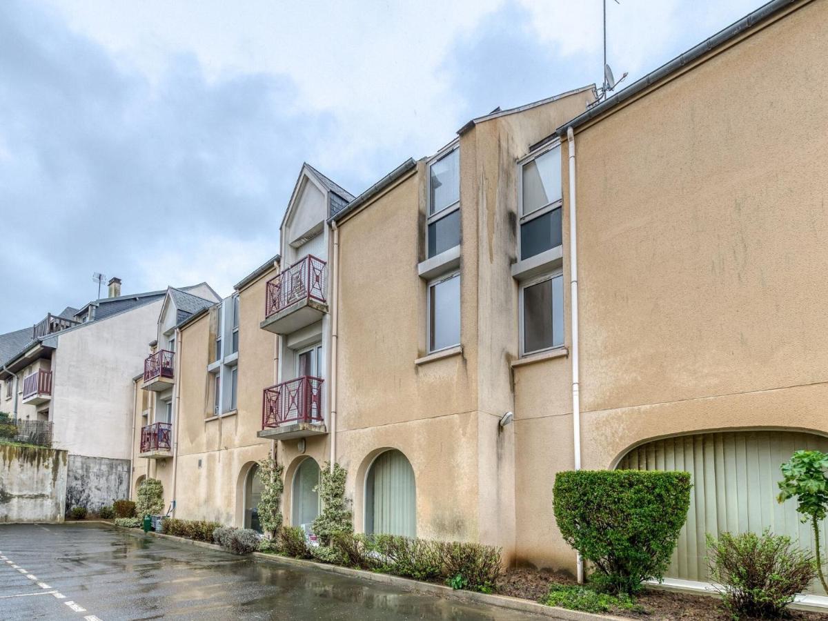 Apartment In A Residence By The Sea Port-en-Bessin-Huppain Luaran gambar