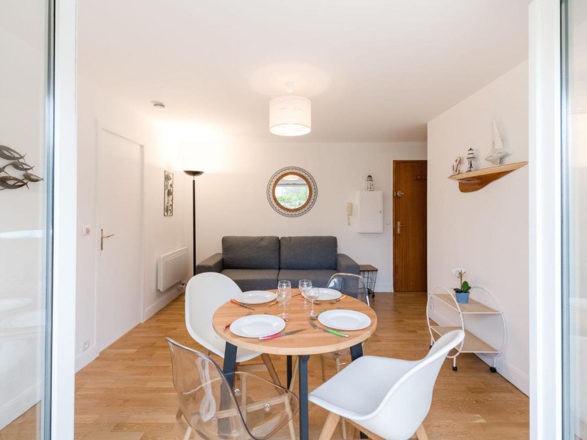 Apartment In A Residence By The Sea Port-en-Bessin-Huppain Luaran gambar