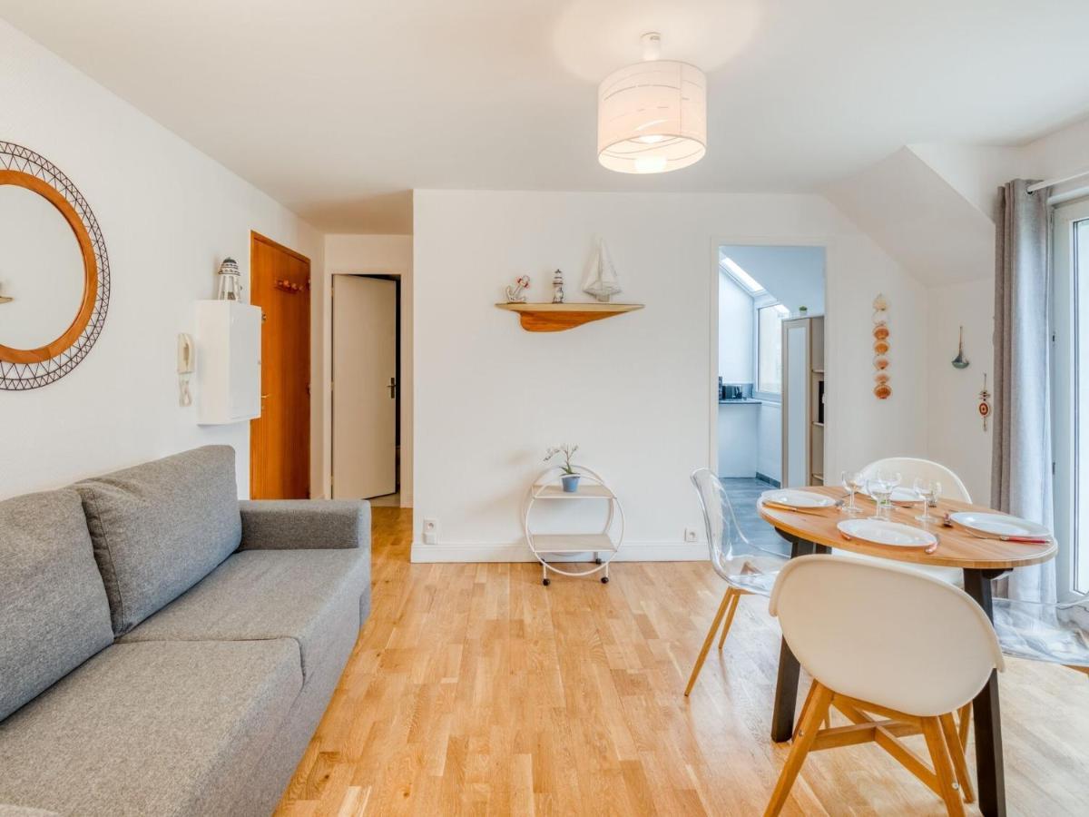 Apartment In A Residence By The Sea Port-en-Bessin-Huppain Luaran gambar