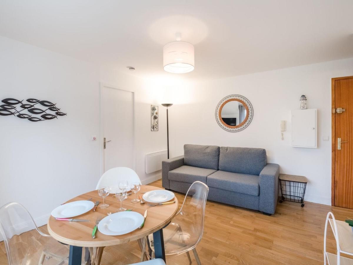 Apartment In A Residence By The Sea Port-en-Bessin-Huppain Luaran gambar