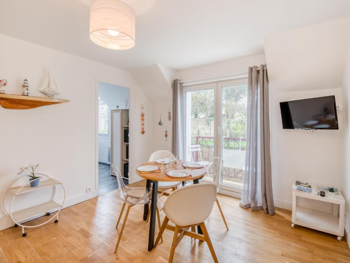 Apartment In A Residence By The Sea Port-en-Bessin-Huppain Luaran gambar