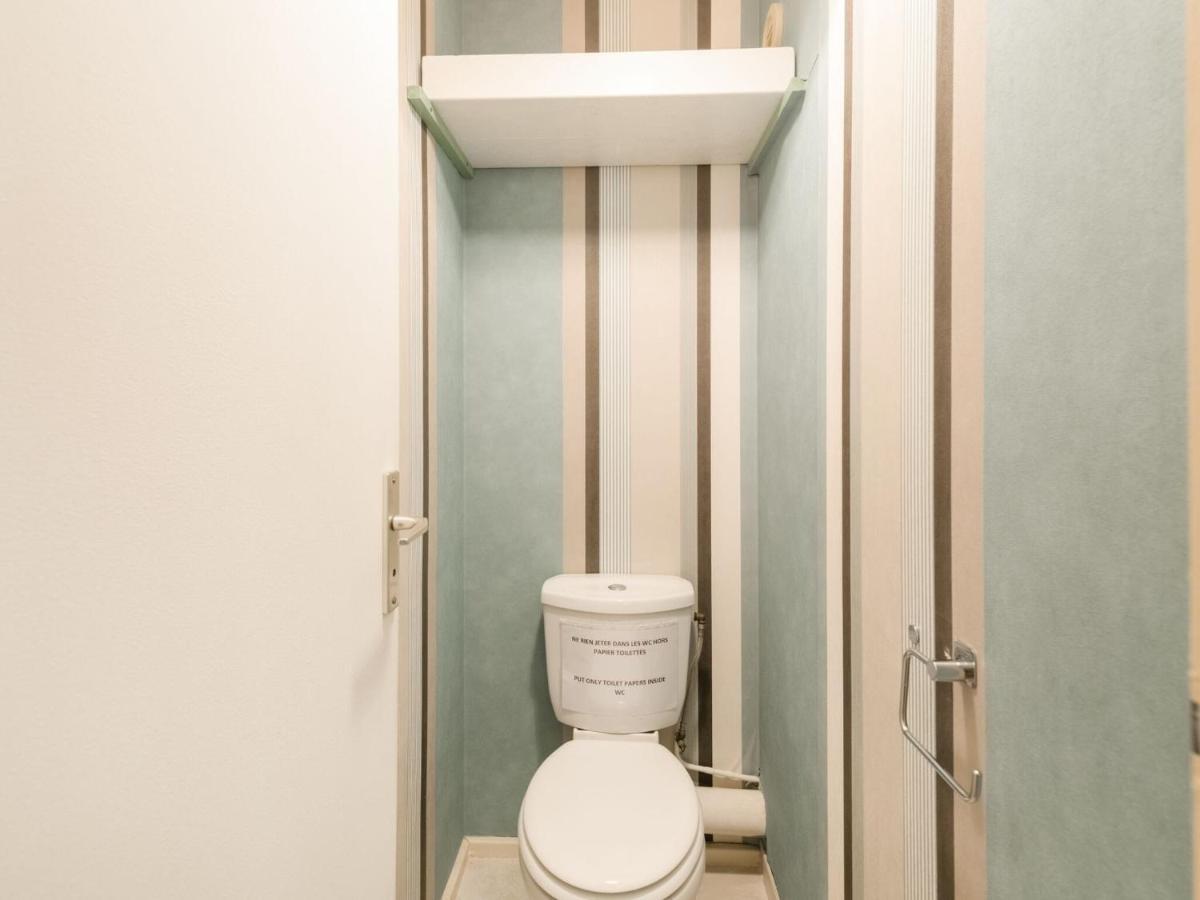 Apartment In A Residence By The Sea Port-en-Bessin-Huppain Luaran gambar