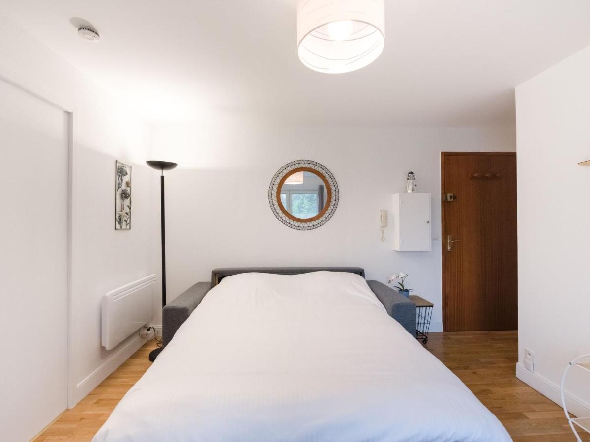 Apartment In A Residence By The Sea Port-en-Bessin-Huppain Luaran gambar