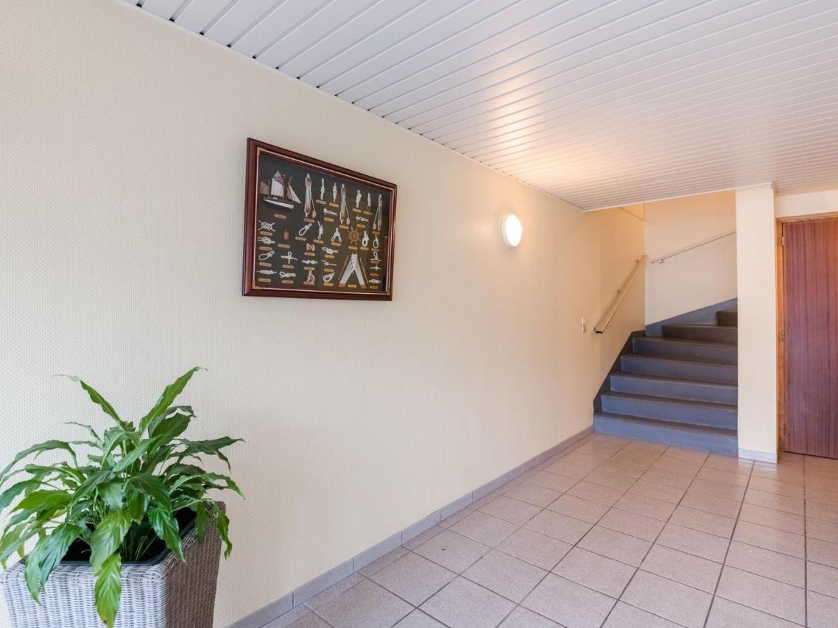 Apartment In A Residence By The Sea Port-en-Bessin-Huppain Luaran gambar